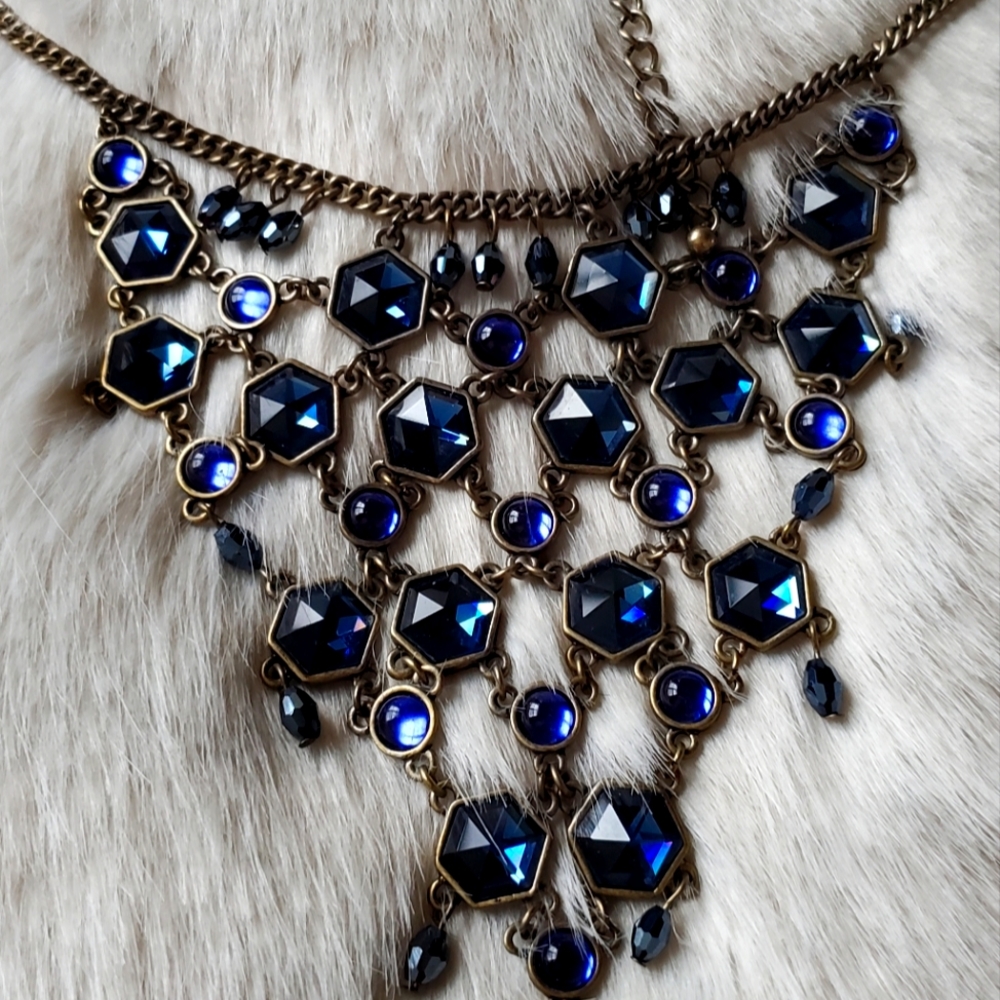 Costume Jewelry